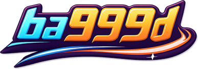 ba999d লোগো